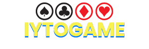 Logo IYTOGAME